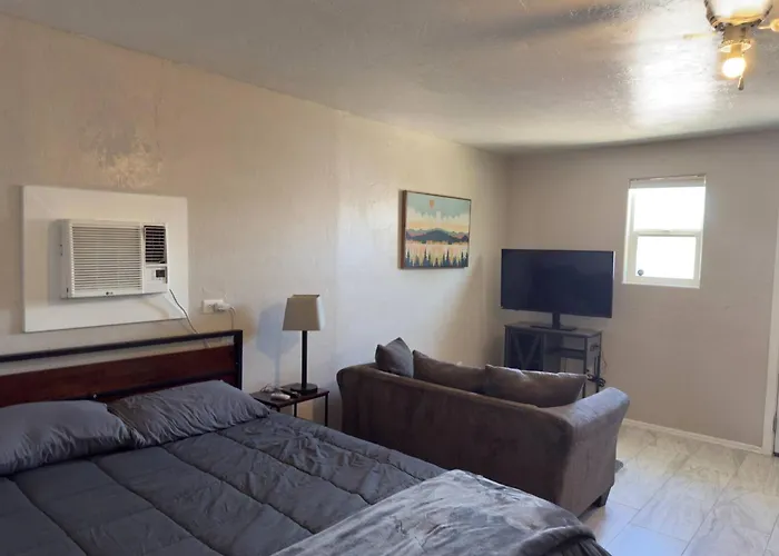 Relaxing Studio-close To Everything Tucson