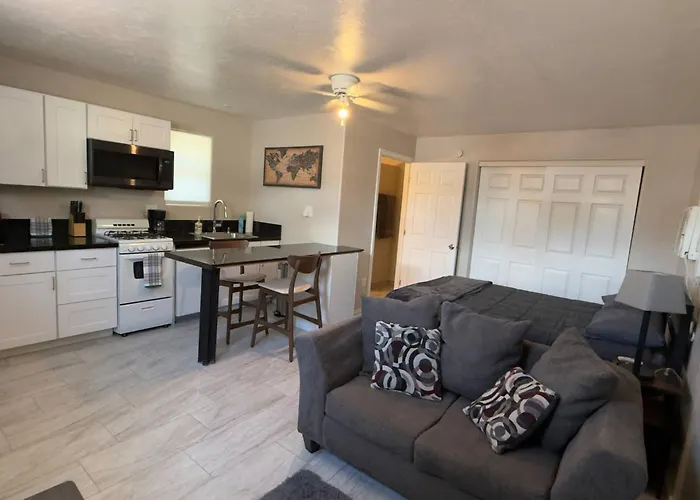 Relaxing Studio-close To Everything * Tucson