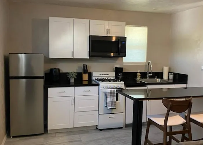 Relaxing Studio-close To Everything * Tucson