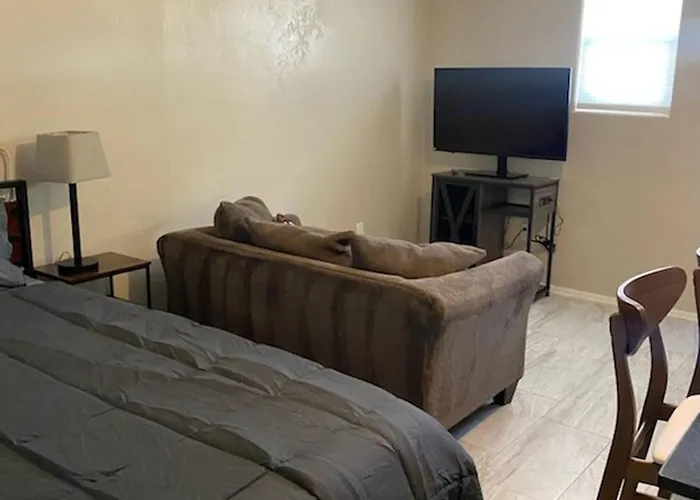 Relaxing Studio-close To Everything * Tucson