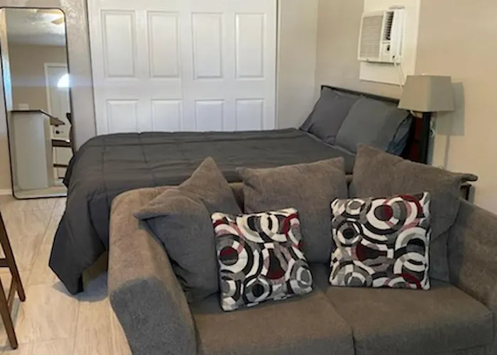 Relaxing Studio-close To Everything * Tucson